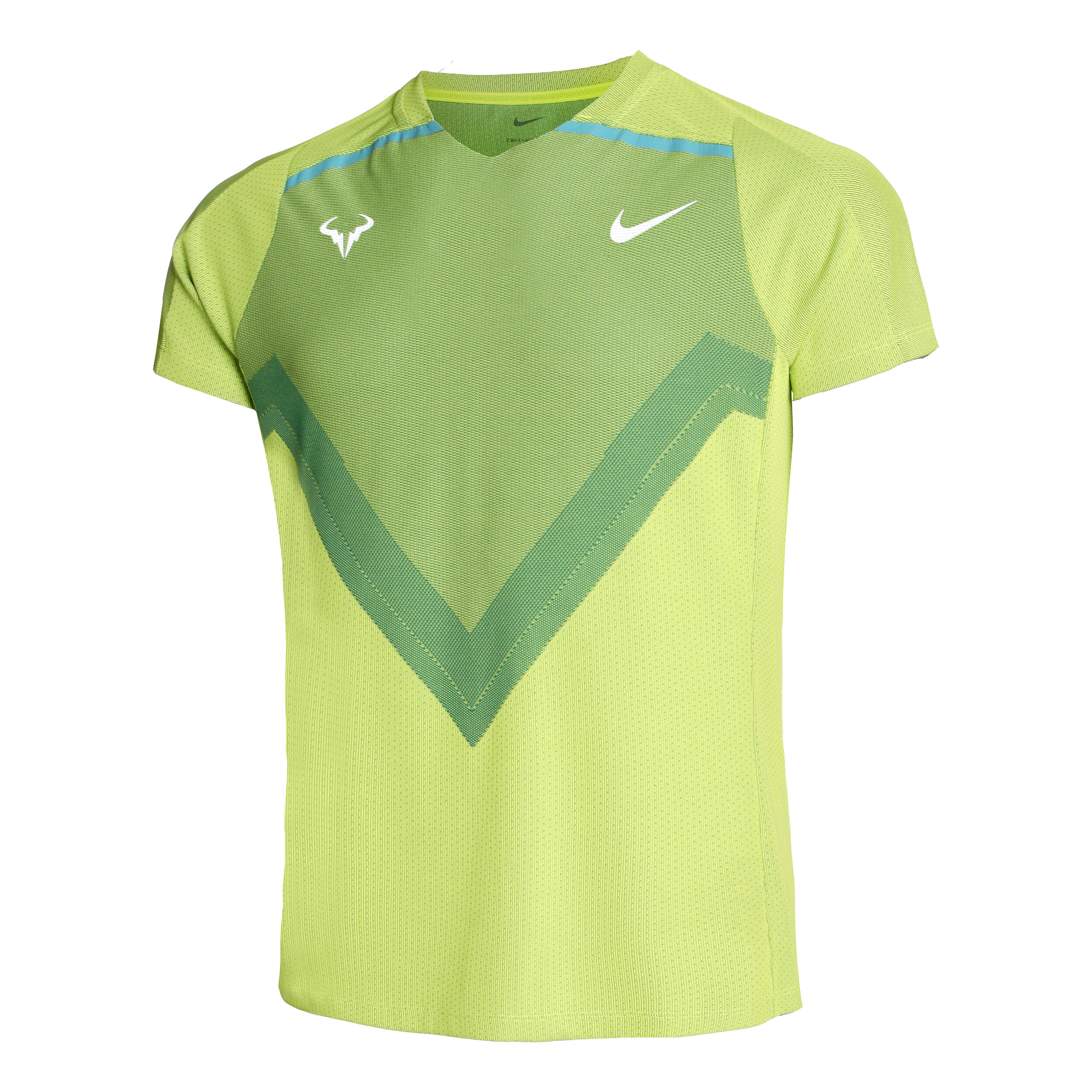 Rafa shirt 2025