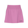 Play Skirt Women-Pink