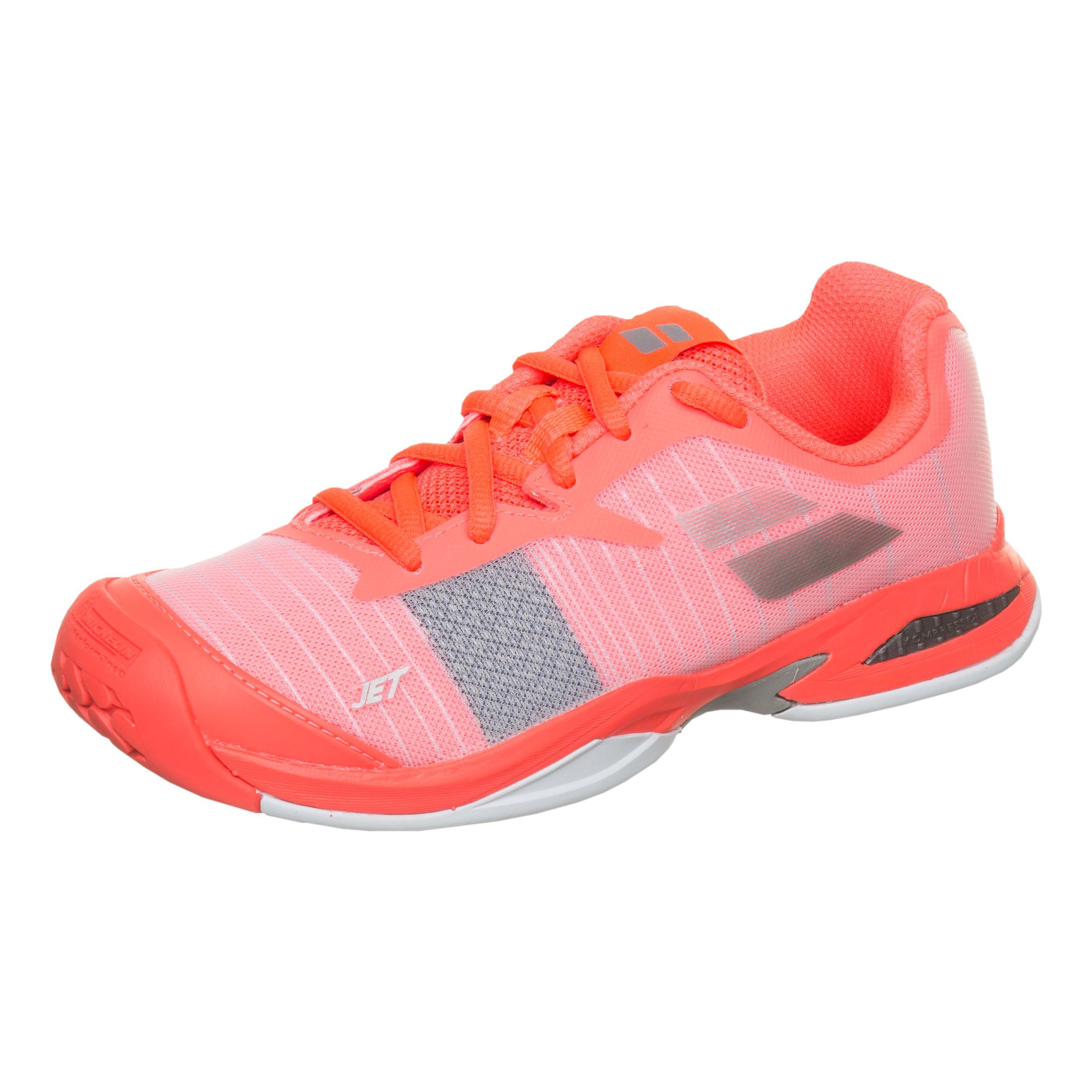 Babolat junior jet all court store