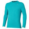 Core Impulse Running shirt Men-blue