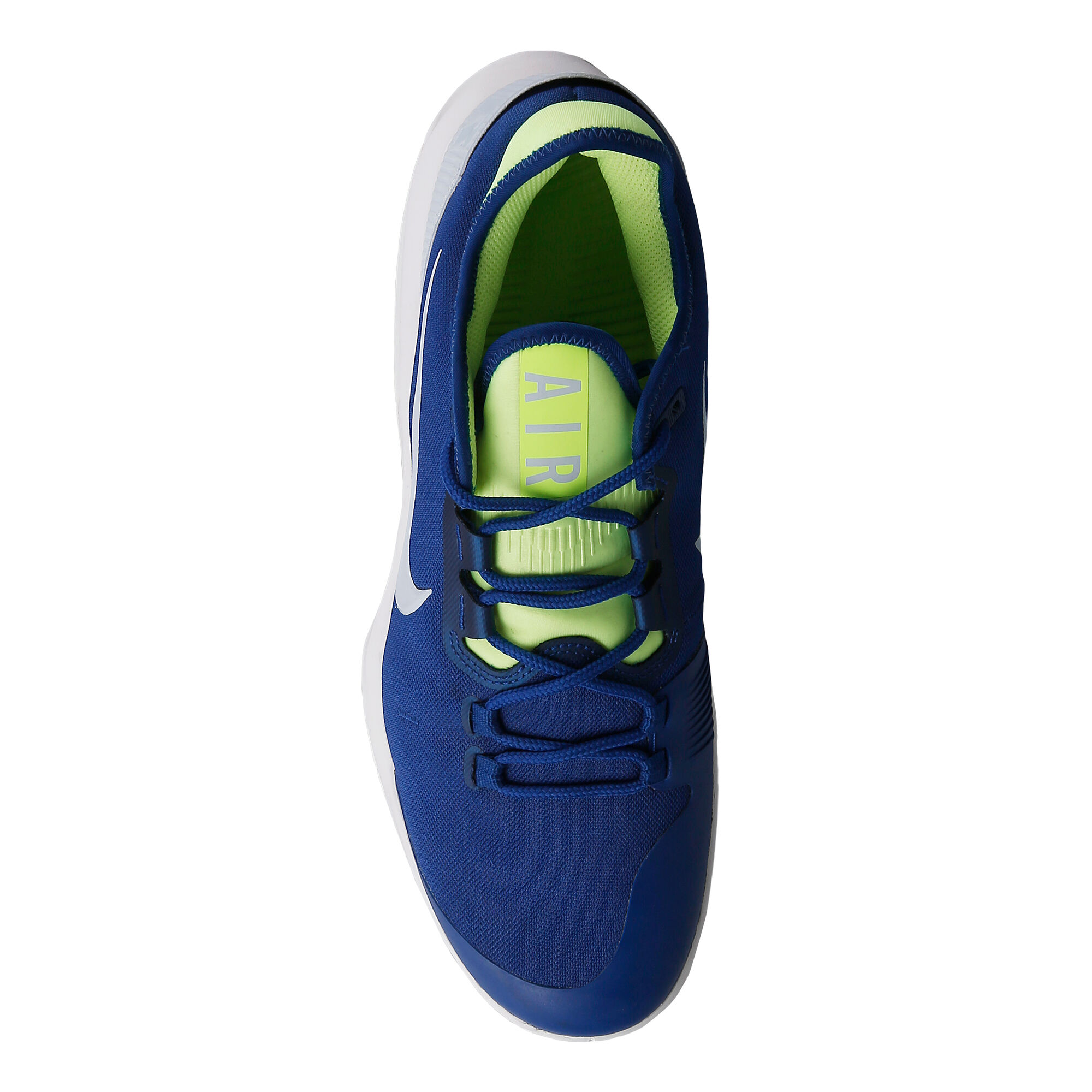 buy Nike Air Max Wildcard All Court Shoe Men - Blue, Light Blue online | Tennis-Point