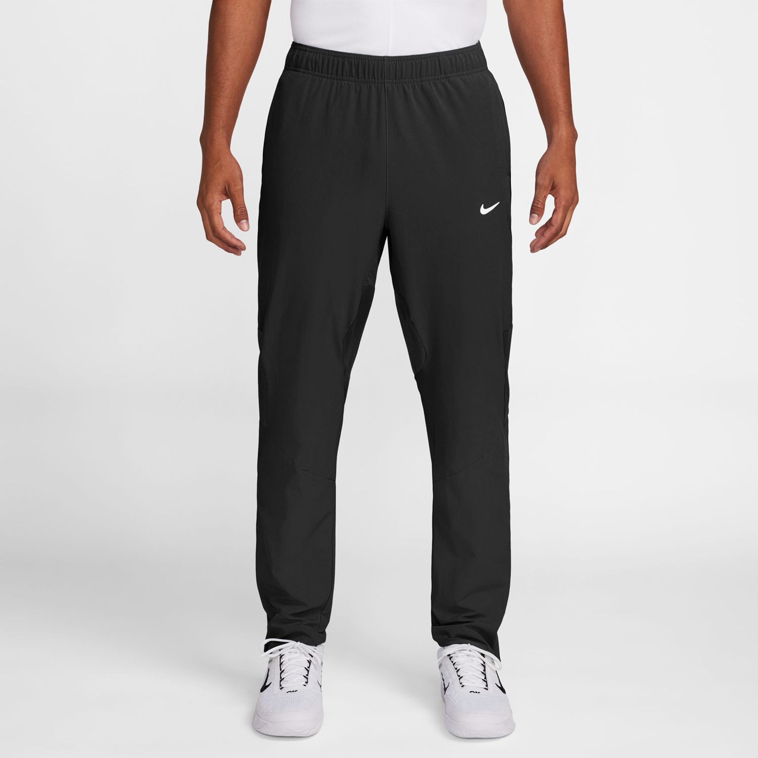 Buy Nike Court Dri Fit Advantage Training Pants Men Black online