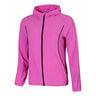 Velocity Woven Running jacket Women-violet