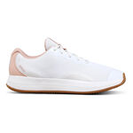 Wilson All court shoe Wilson Intrigue Lite All court shoe Women-white, rose