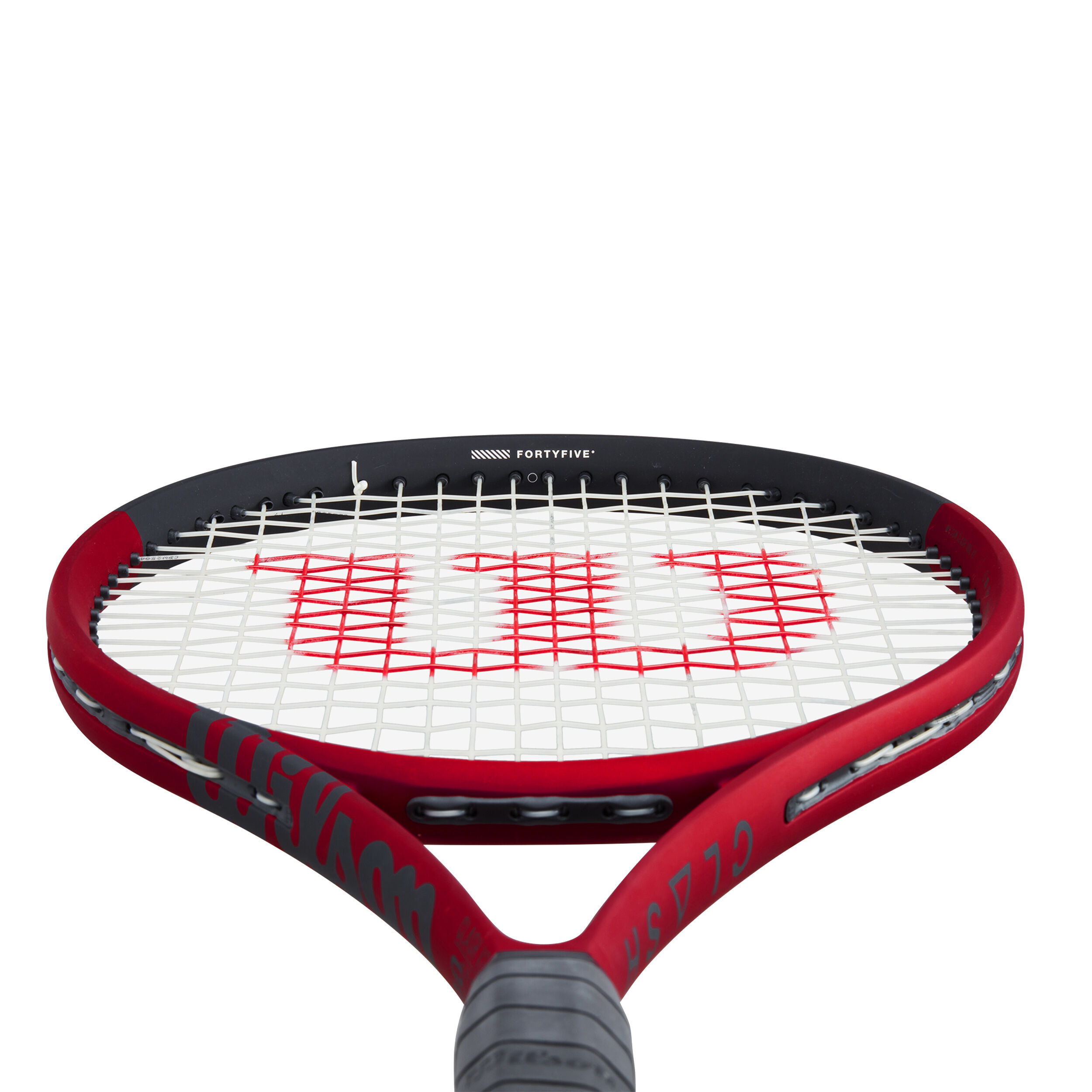 Wilson クラッシュ100L V2.0 G2 【Wilson】CLASH 100 V2 US OPEN 2024