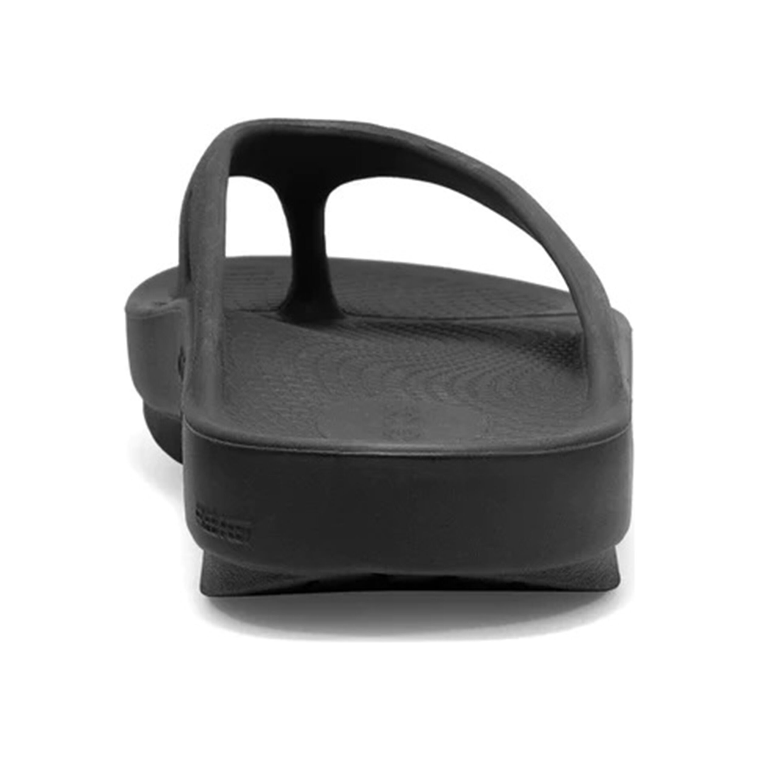 Cheap oofos outlet flip flops