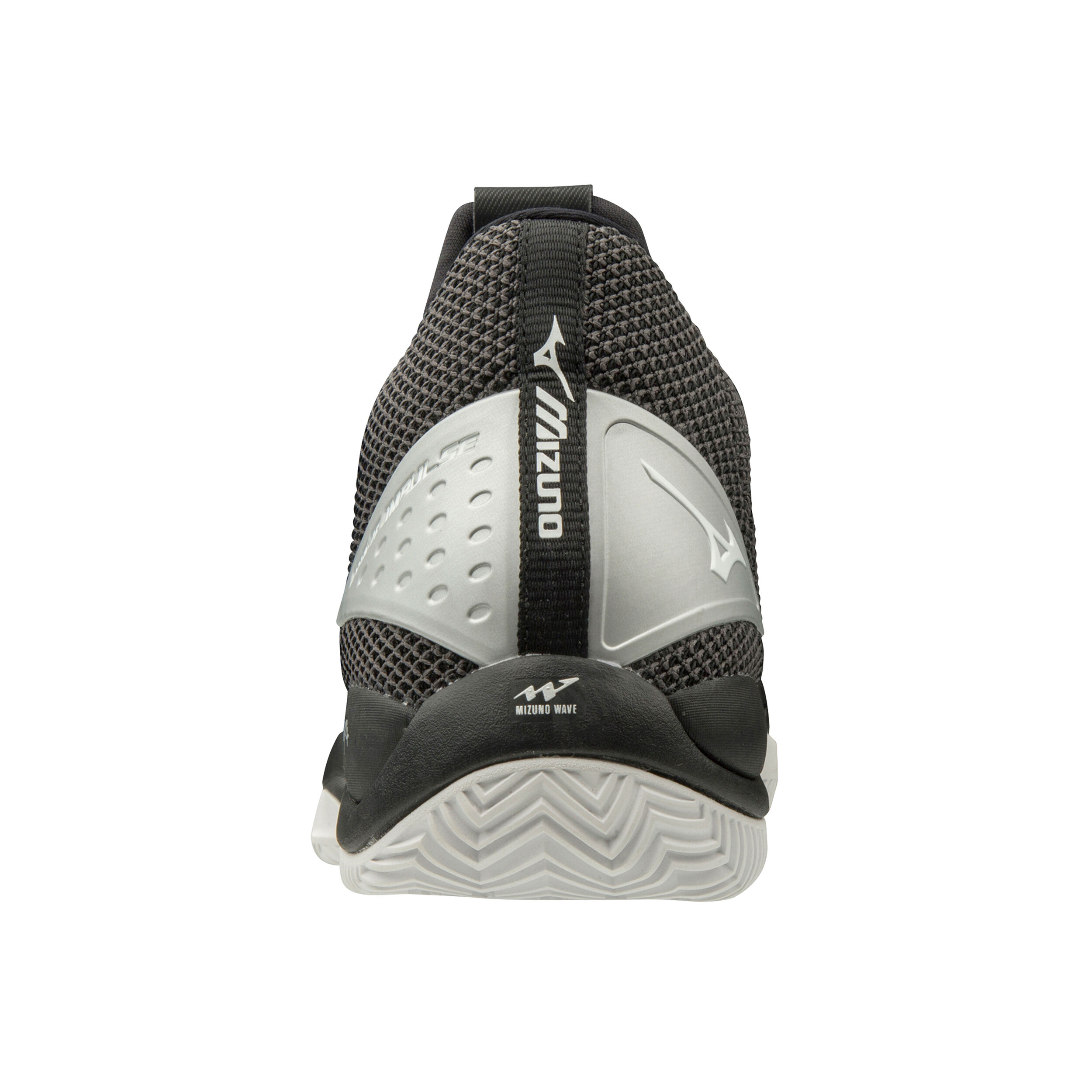 Mizuno wave impulse cc clearance