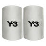 Y-3 Wristband-Cream
