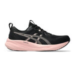 ASICS Running shoes ASICS Gel-Pulse 16 Neutral running shoe Women - black, rose