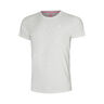 Crew Chill T-Shirt Boys-Grey