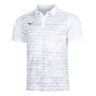 Chiba Polo Men-White