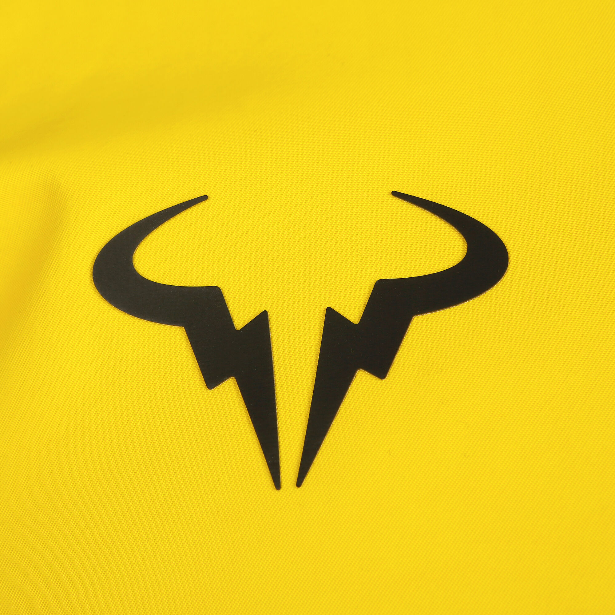 Buy Nike Court Rafael Nadal Training Jacket Men Yellow Black Online Tennis Point