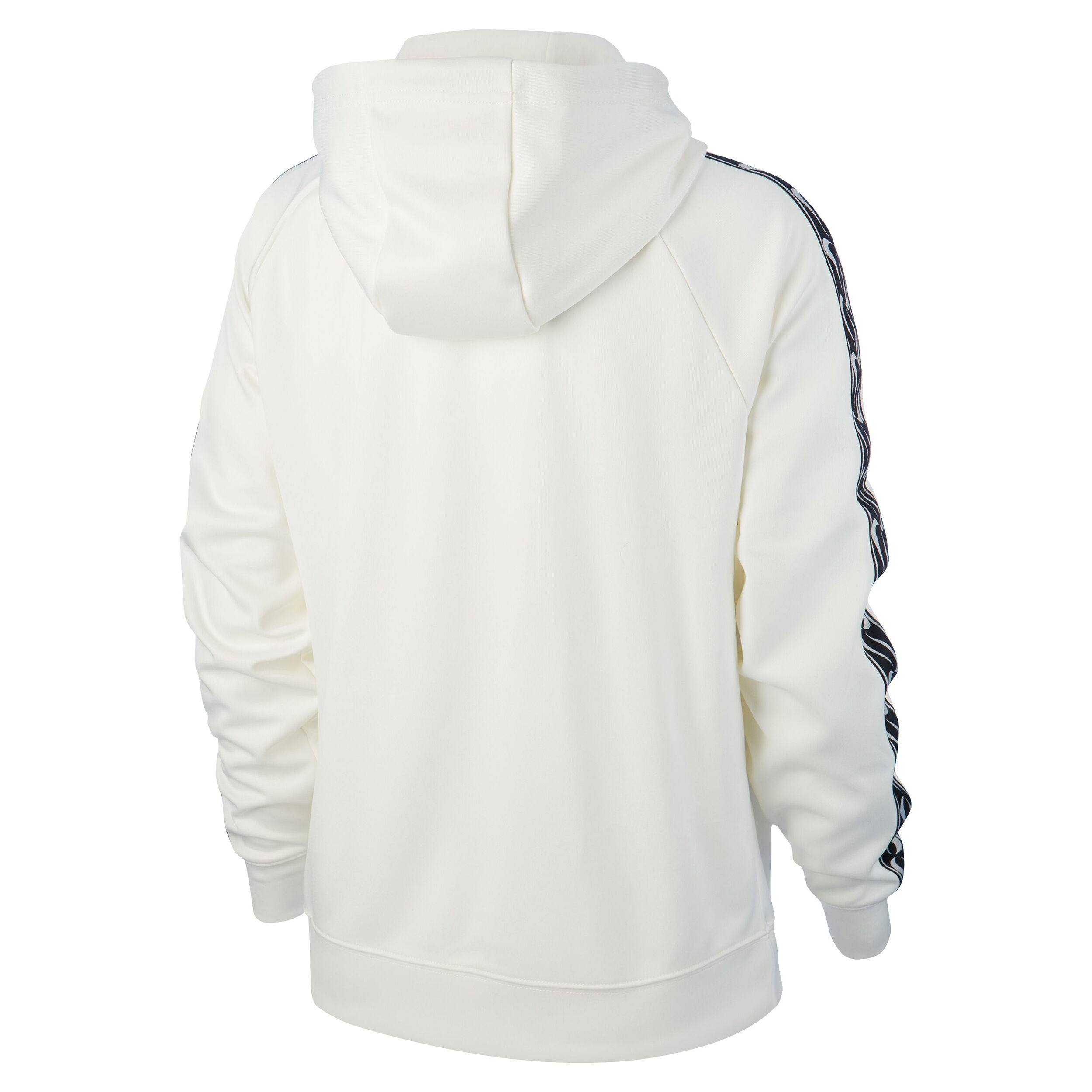 Buy Nike Sportswear Logo Training Jacket Women White Black online Tennis Point UK