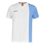 Babolat Play Crew Neck Tee Men