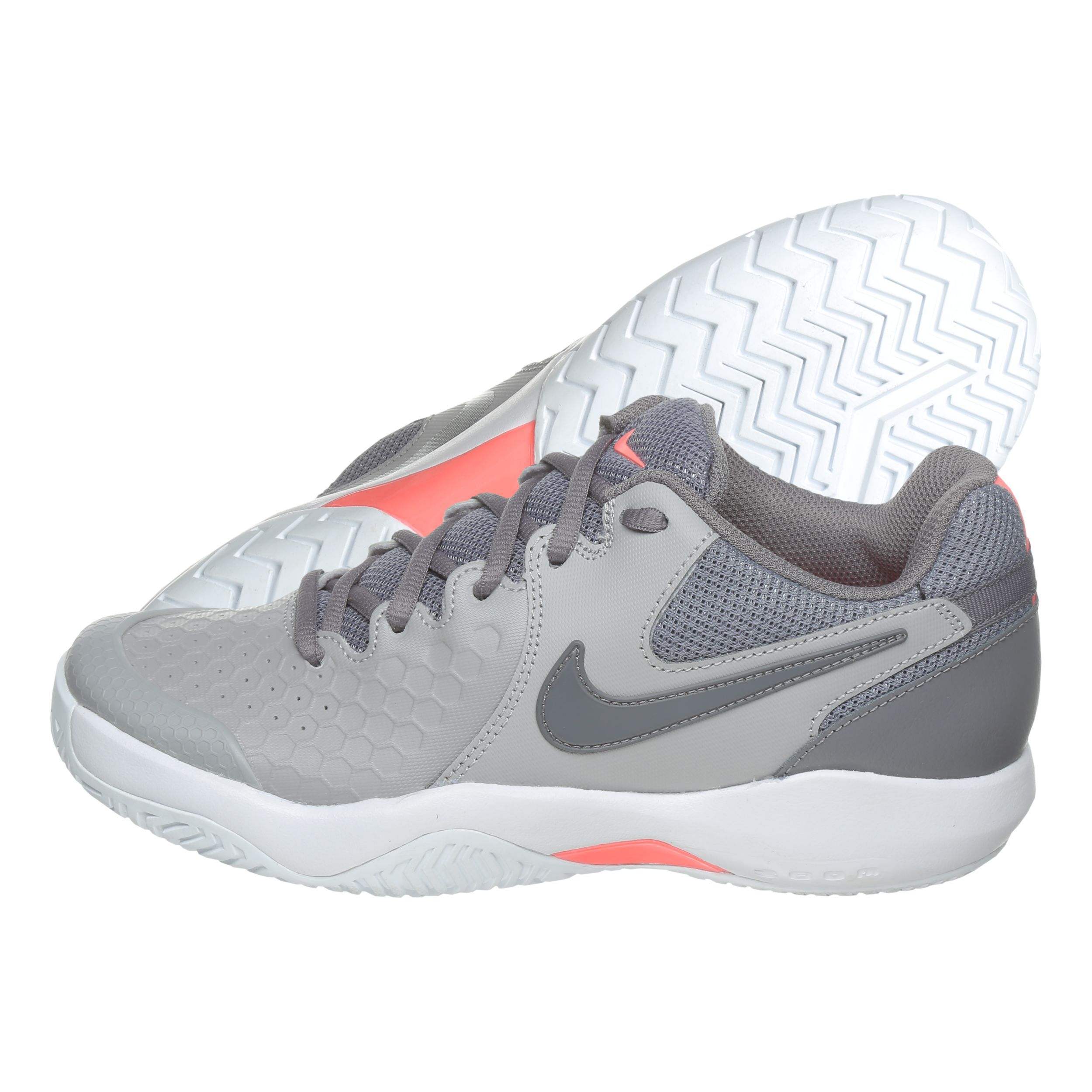 Nike air zoom discount resistance tennis shoes