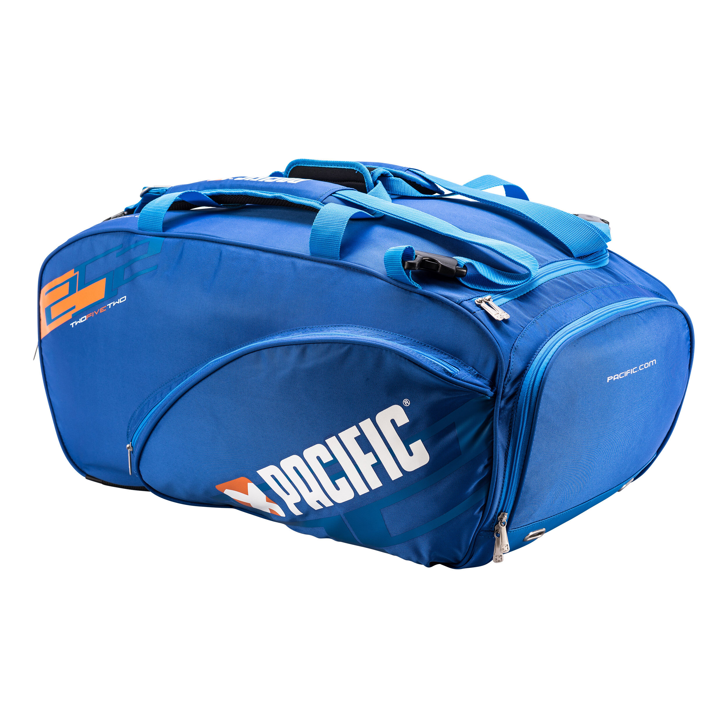 Pacific tennis bag sales