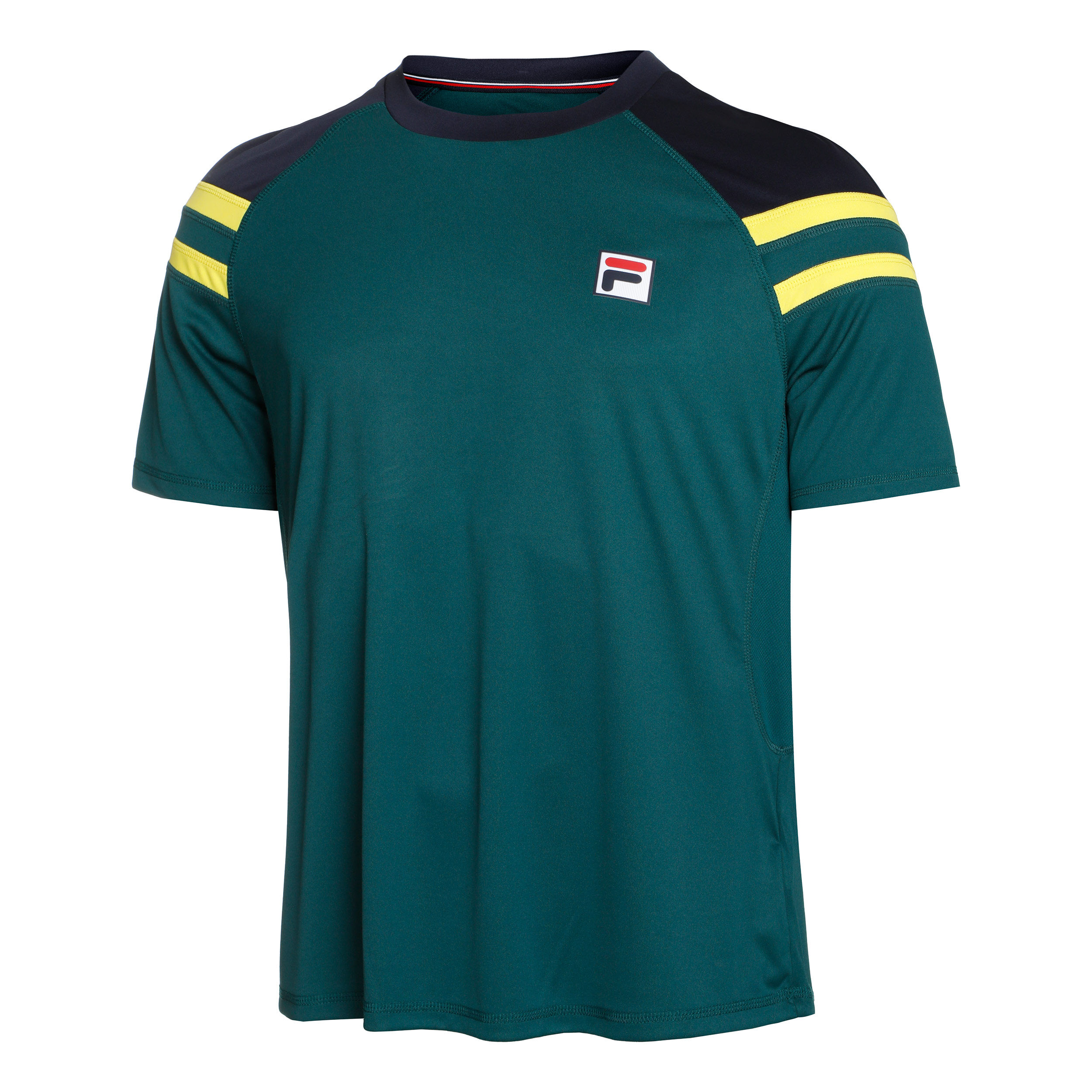 Fila men's hot sale active tees