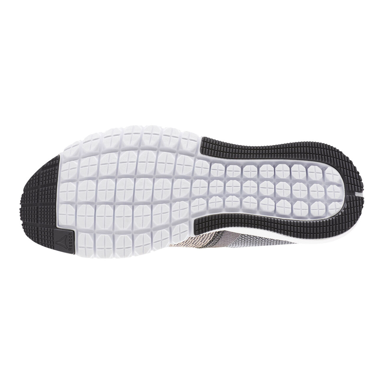Print Lite Rush GR Fitness Shoe Women Grey Apricot