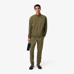 Lacoste Clothing Lacoste Tracksuit Men-Olive