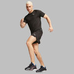 Puma Running shorts Puma Run Ultraweave 2in1 Shorts - black