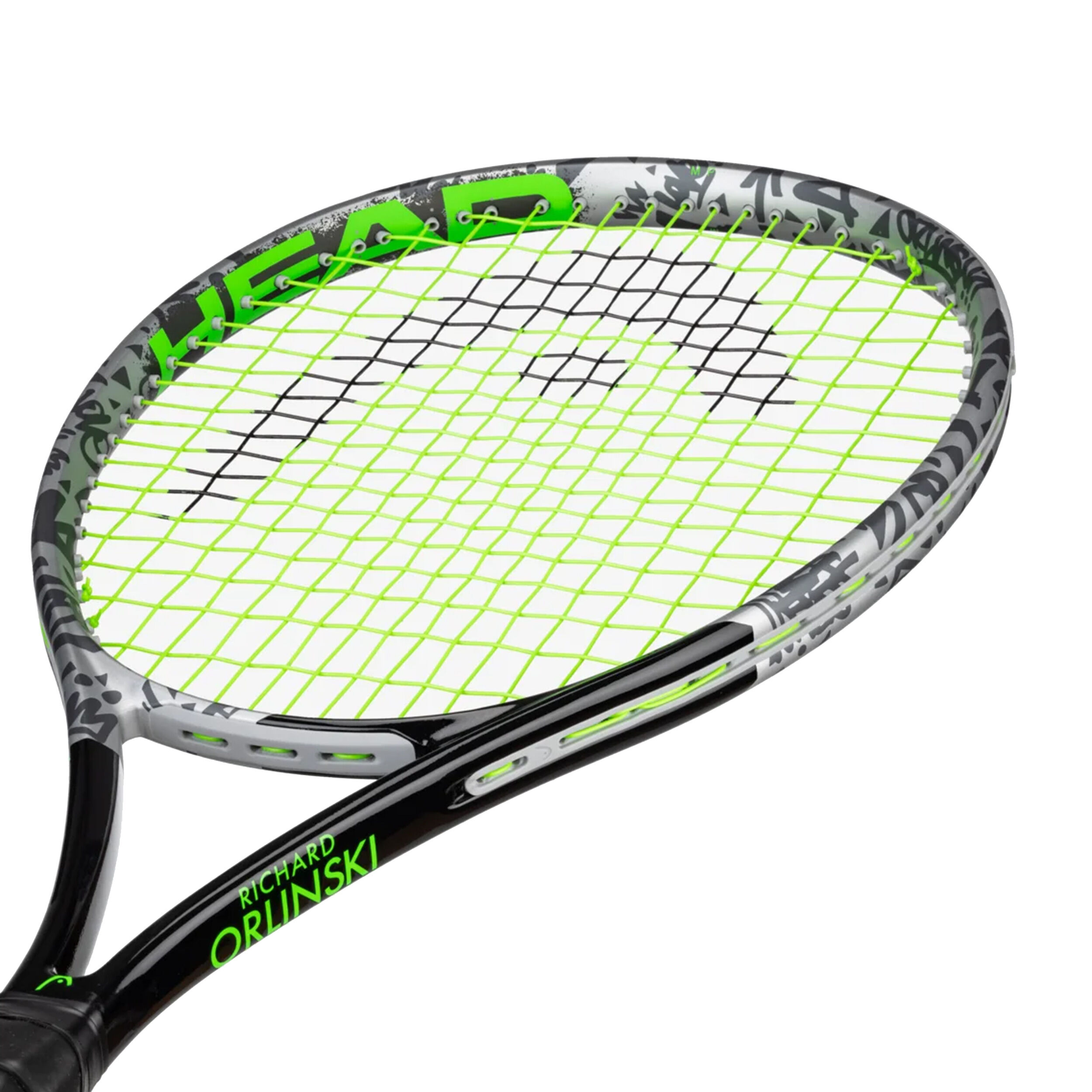 ＨＥＡＤ　ＢＯＯＭ　ＭＰ　Ｇ３ HEAD Boom MP Tennis Racquet