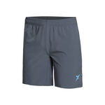 Drop Shot Clothing Drop Shot Bruno Shorts Men-Grey