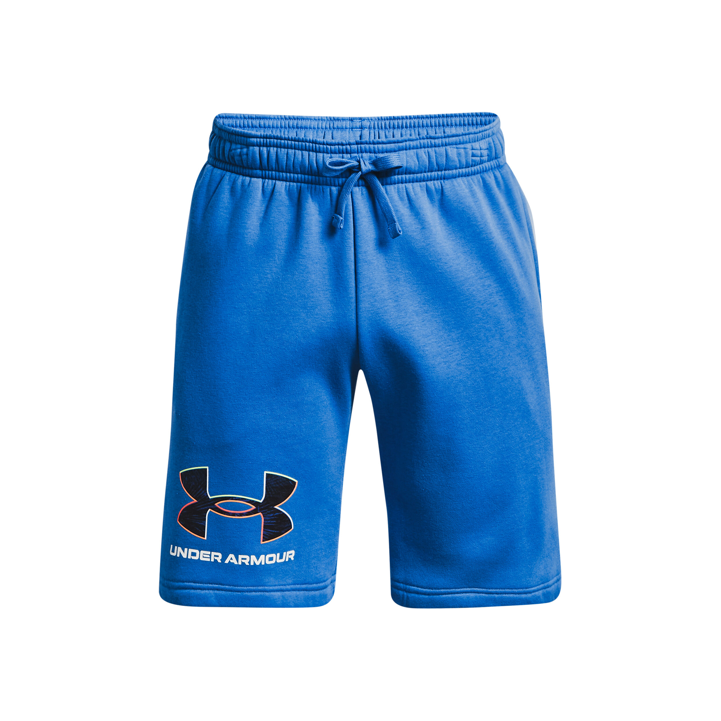 Under armour shorts mens uk hot sale