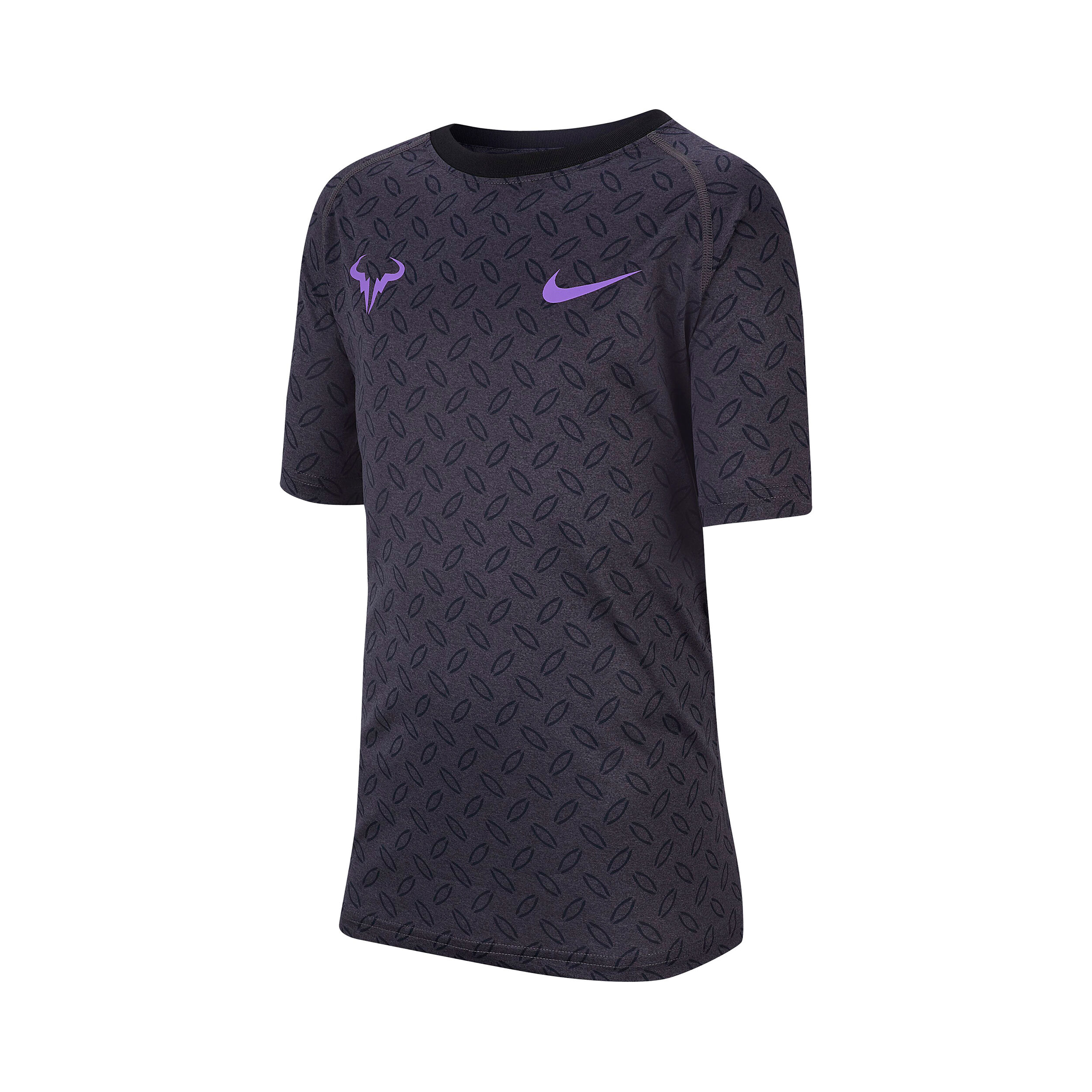 Rafael nadal purple shirt store