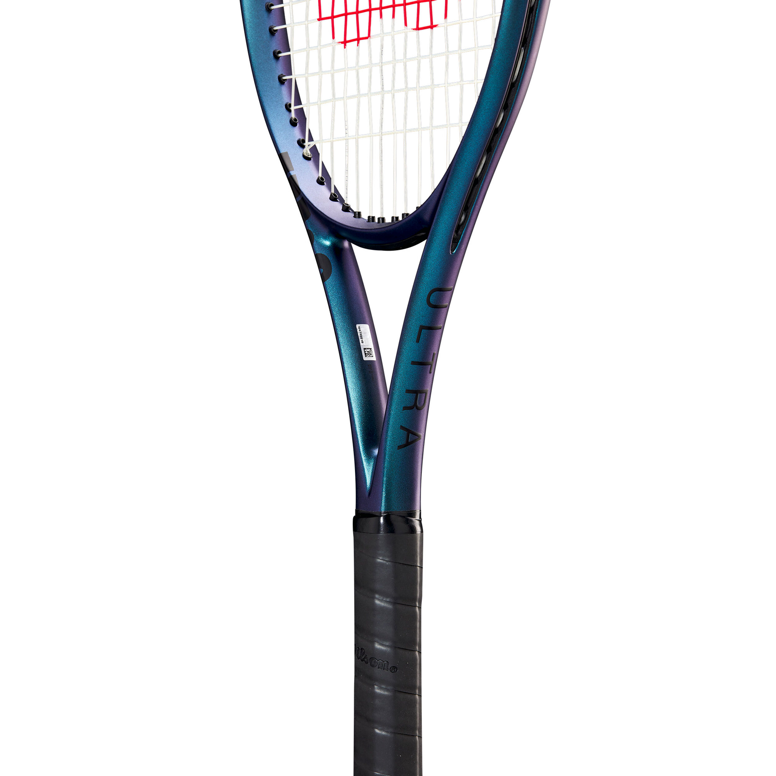 26 Inch Tennis Racket Wilson ULTRA TEAM V4.0 - Performance Tennis