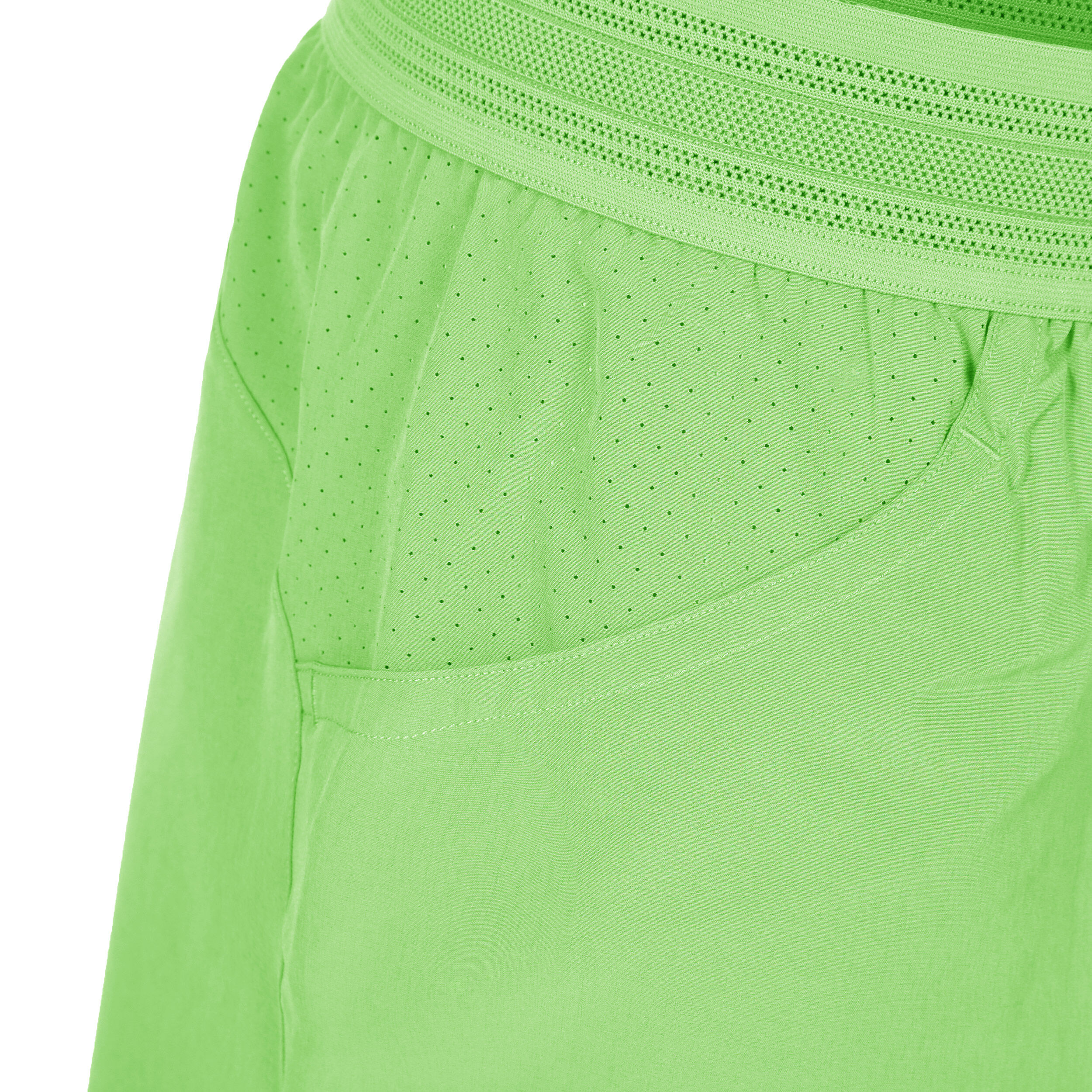 Lime green hot sale nike shorts