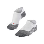 Falke Clothing Falke RU4 Endurance Invisible Running Socks Men-White,Grey