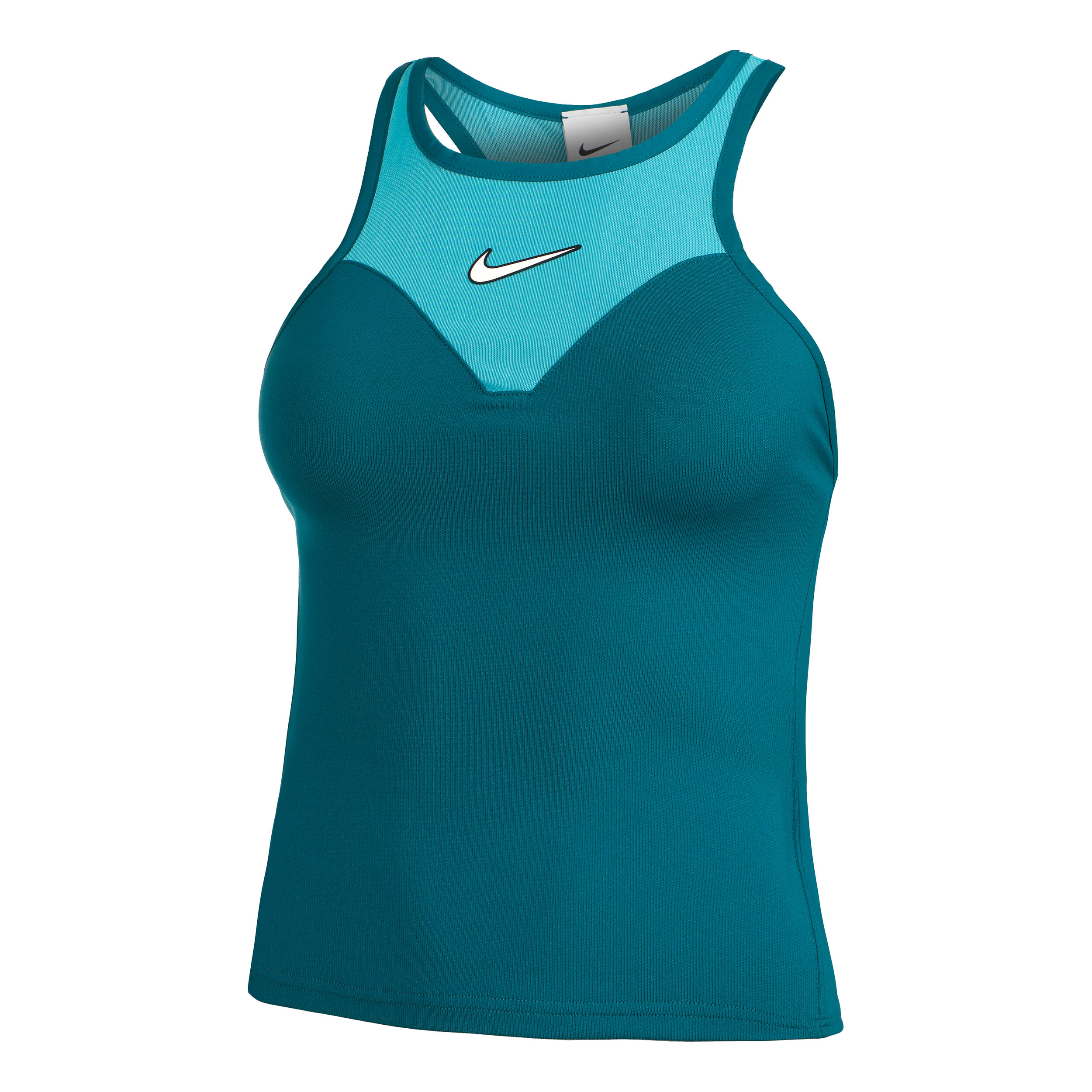 Nike womens tennis tank top 2025