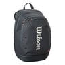 Tour Backpack-Black,Cream