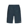 Club 9 Shorts Men-Dark Blue