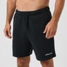 Borg Classic Shorts Men-Black