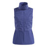 Zeroweight Insulator Running Vests Women-Blue