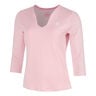 Hey Laguna V-Neck Long sleeve Women-antique pink