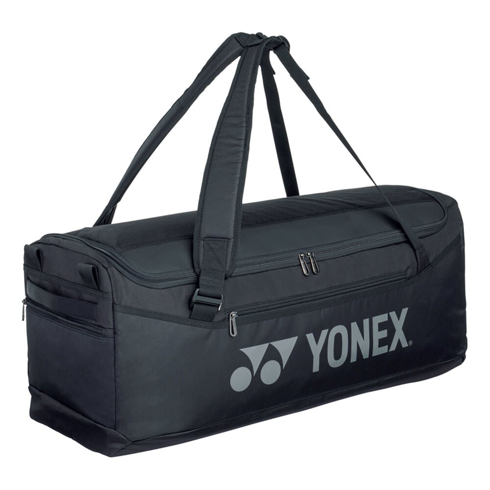 Yonex Pro Duffel Bag Sports black
