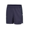 Match 7in Shorts Men - dark blue, 