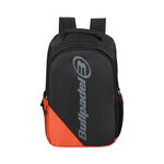 Bullpadel Backpacks Bullpadel ADVANCE Backpack - black
