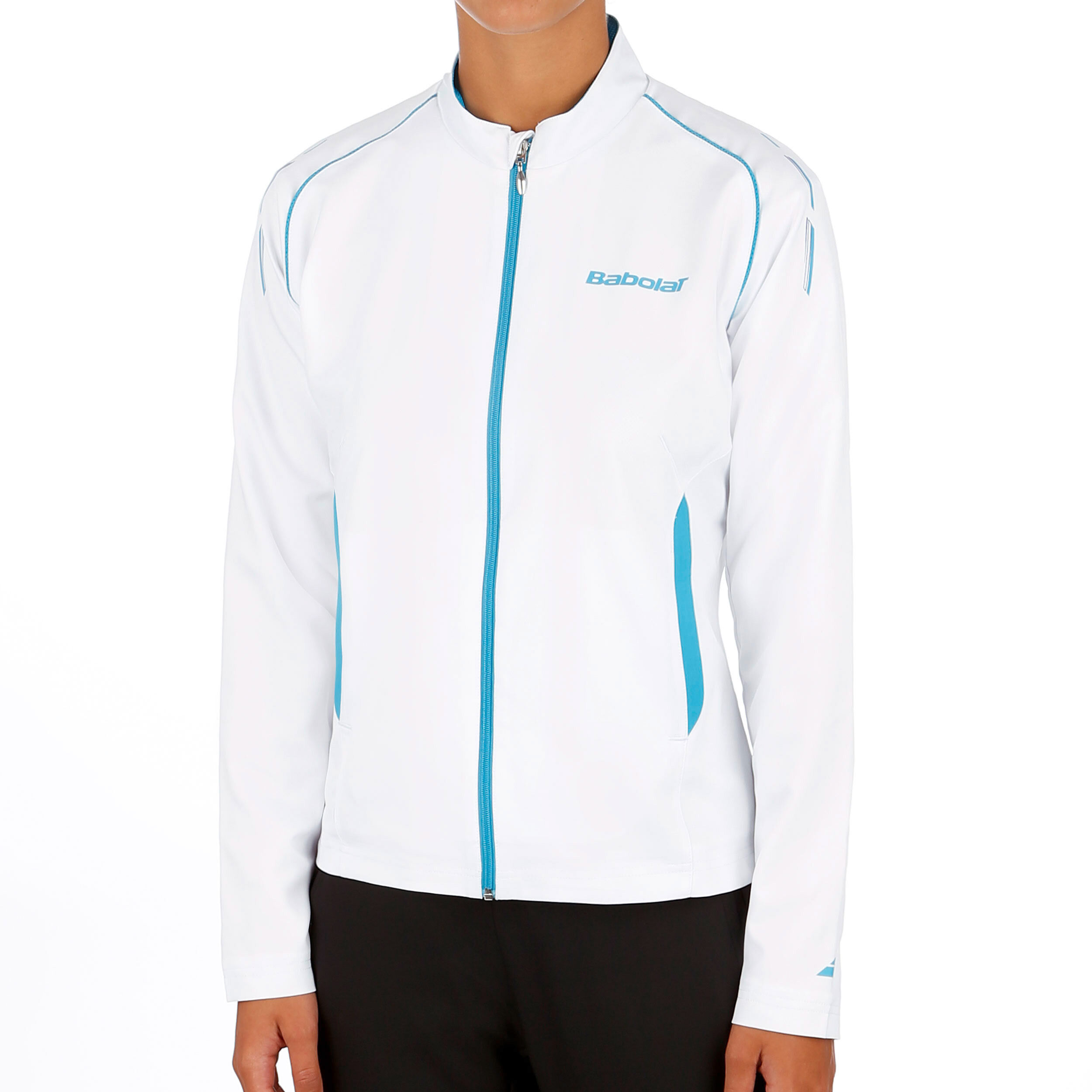 Babolat tracksuit sale