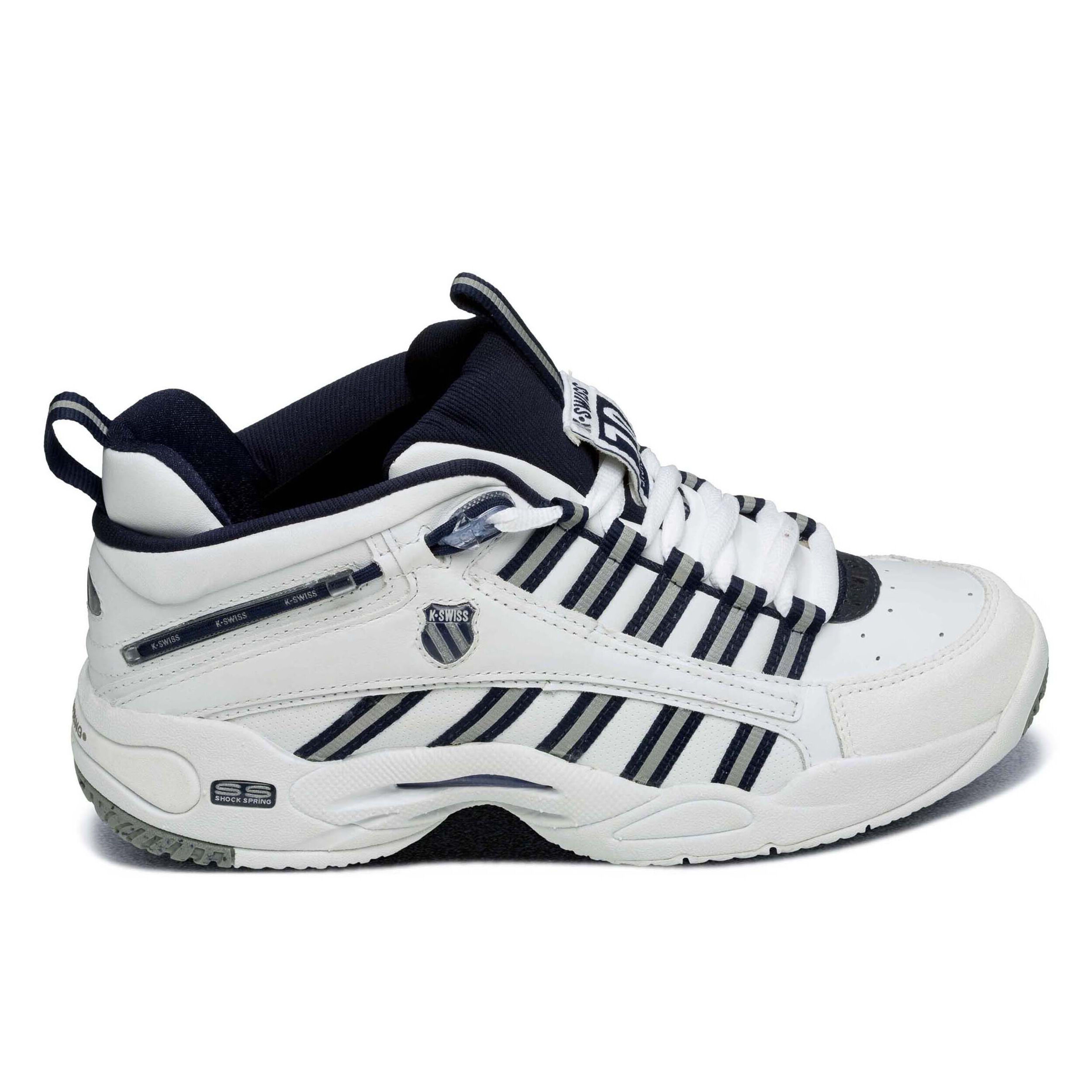 K swiss mid sales