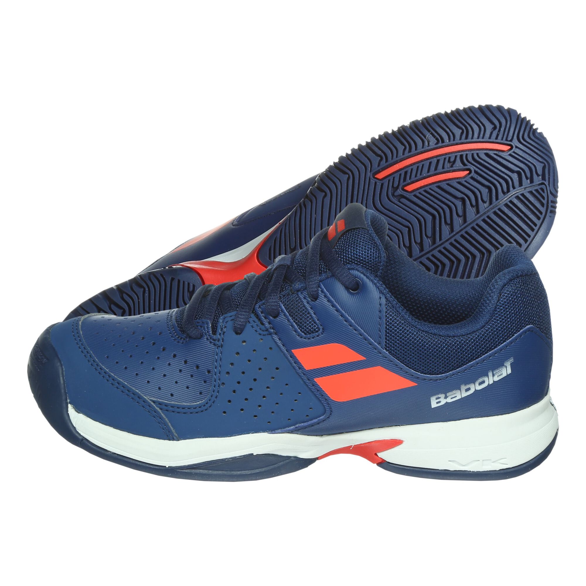 online | Tennis-Point buy Babolat Propulse All Court All Court Shoe ...