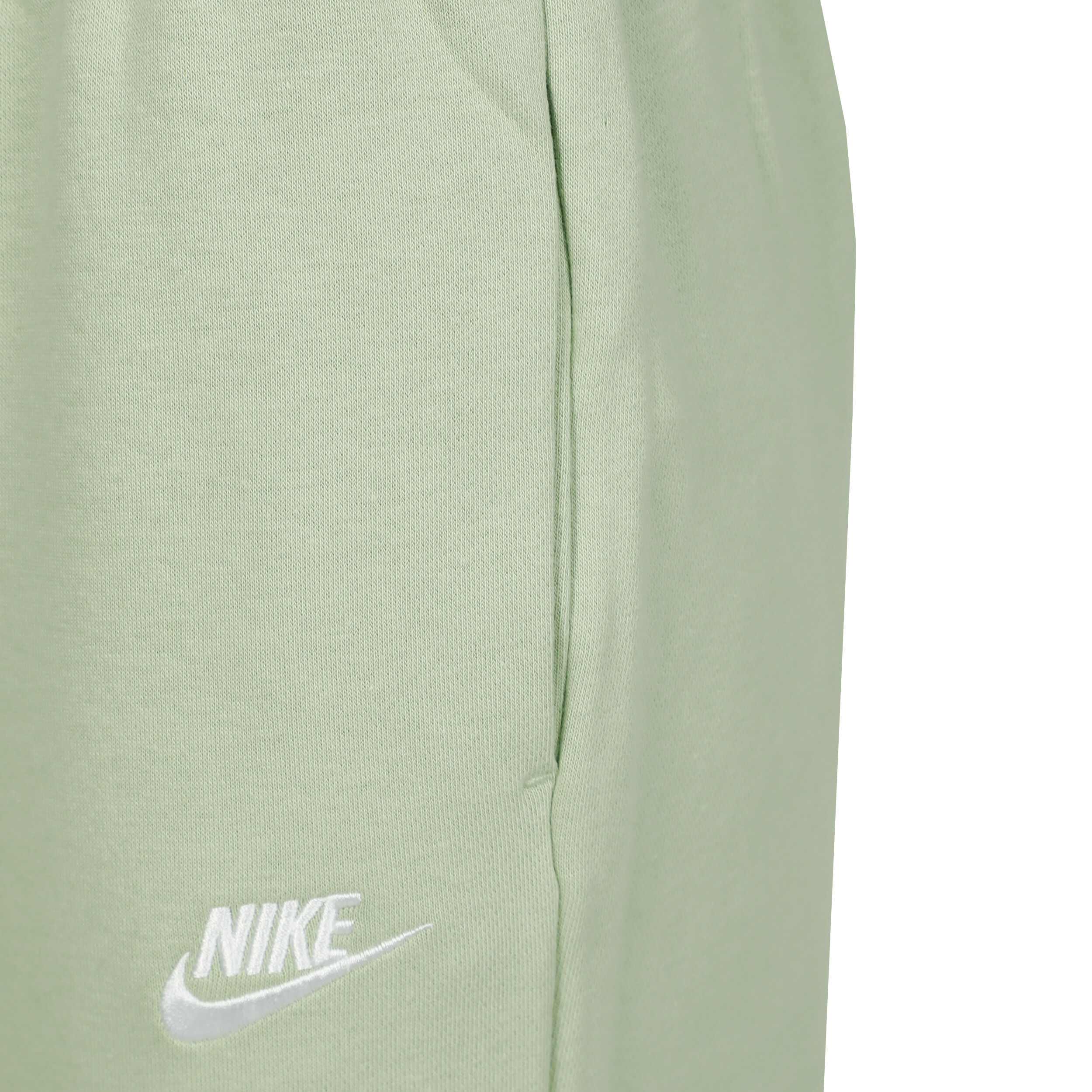 Nike jogging deals pistache