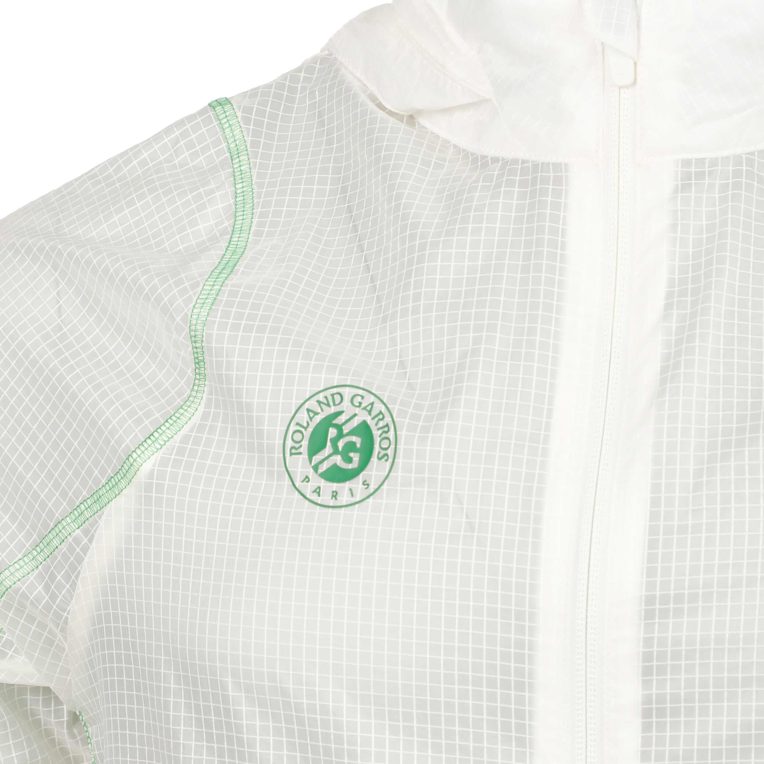 Lacoste running outlet jacket