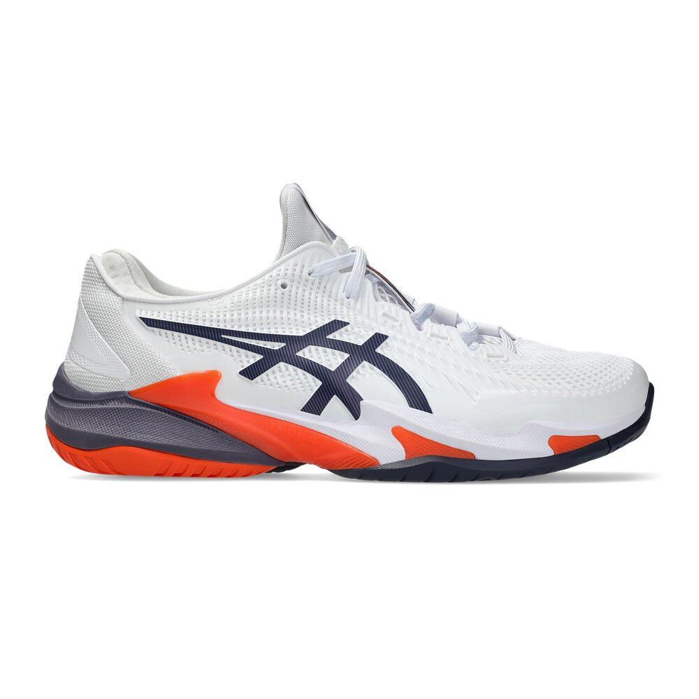 Asics Court FF 3 All Shoe Men white