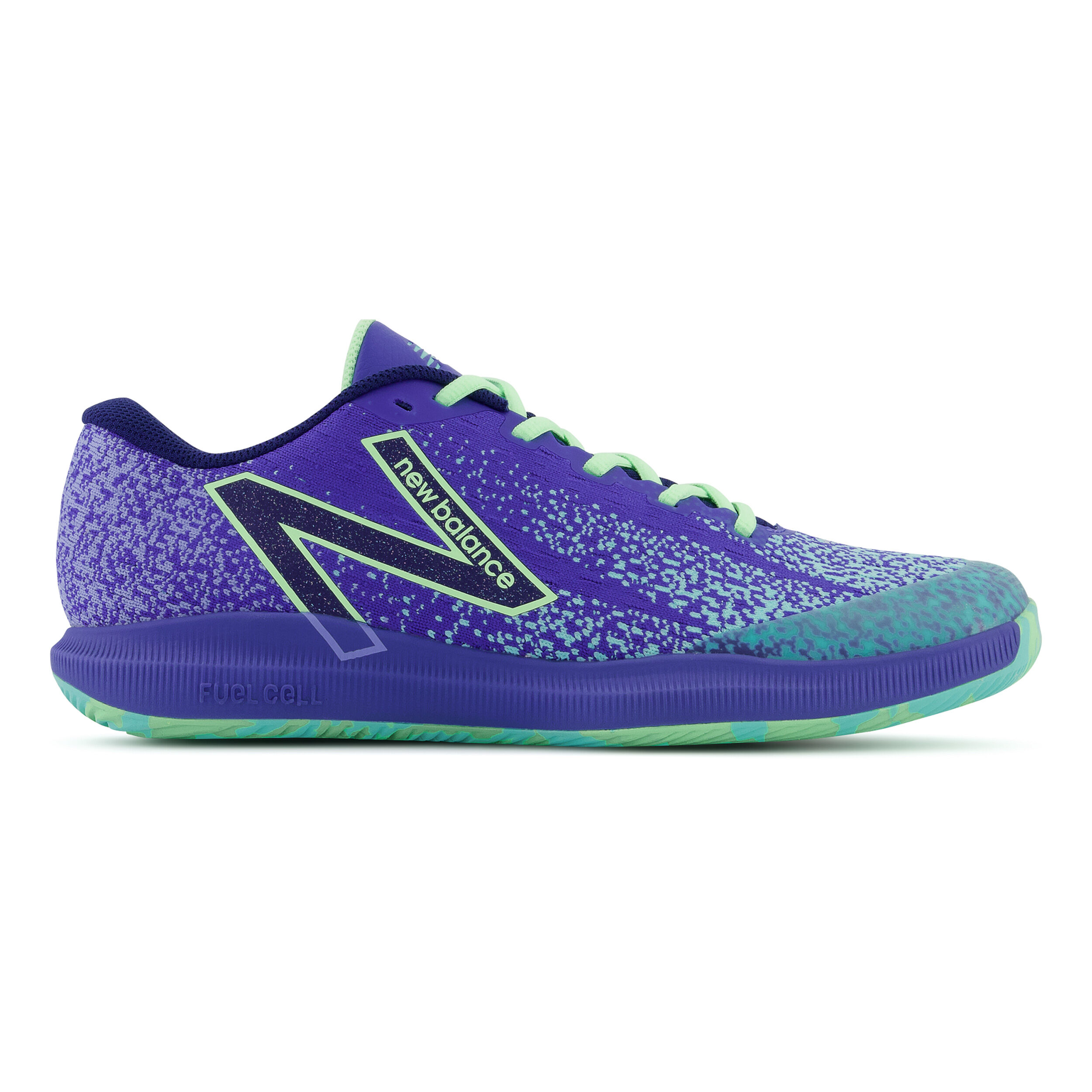 New balance wr996 violet top