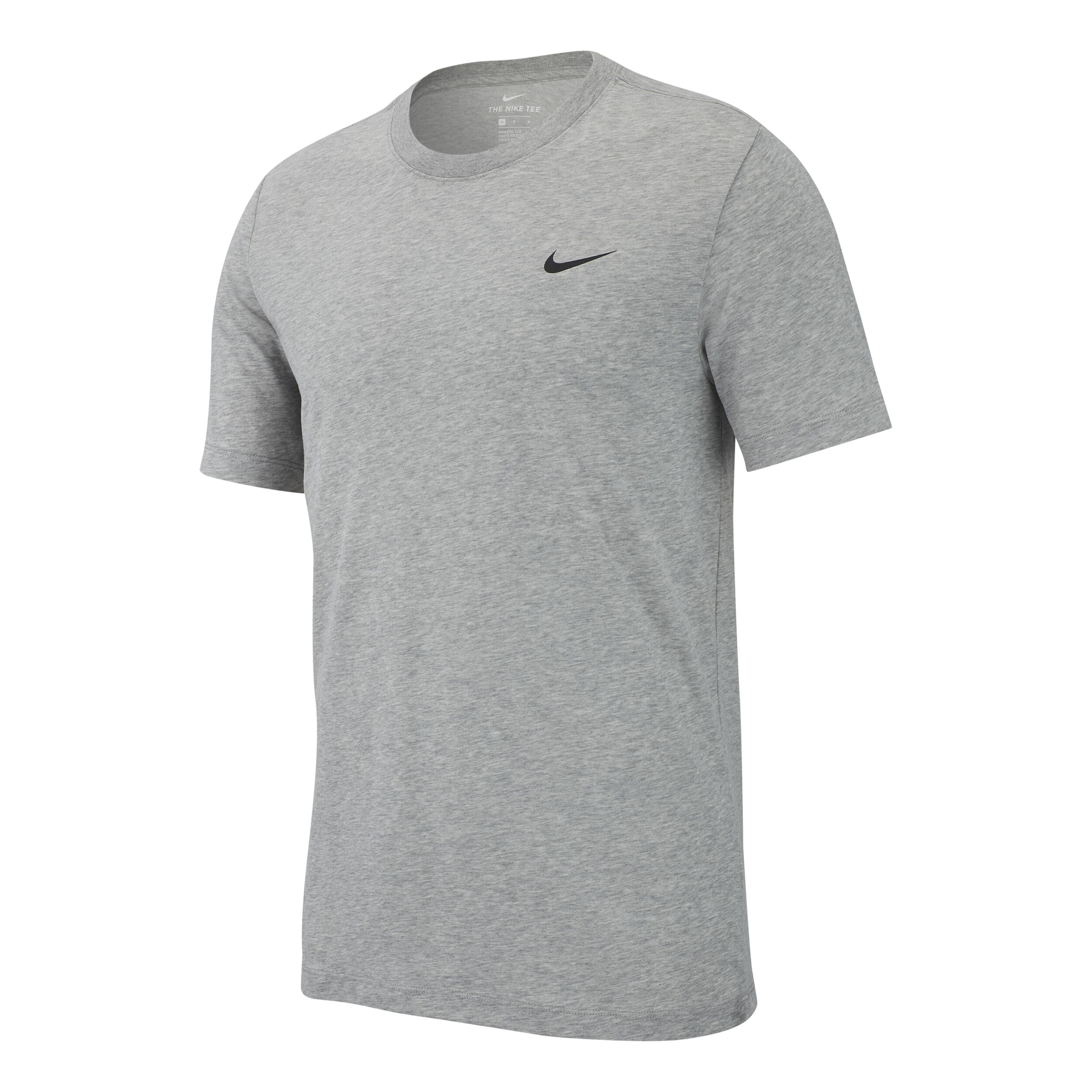 Nike herren t-shirt dri fit version 2.0 cheap