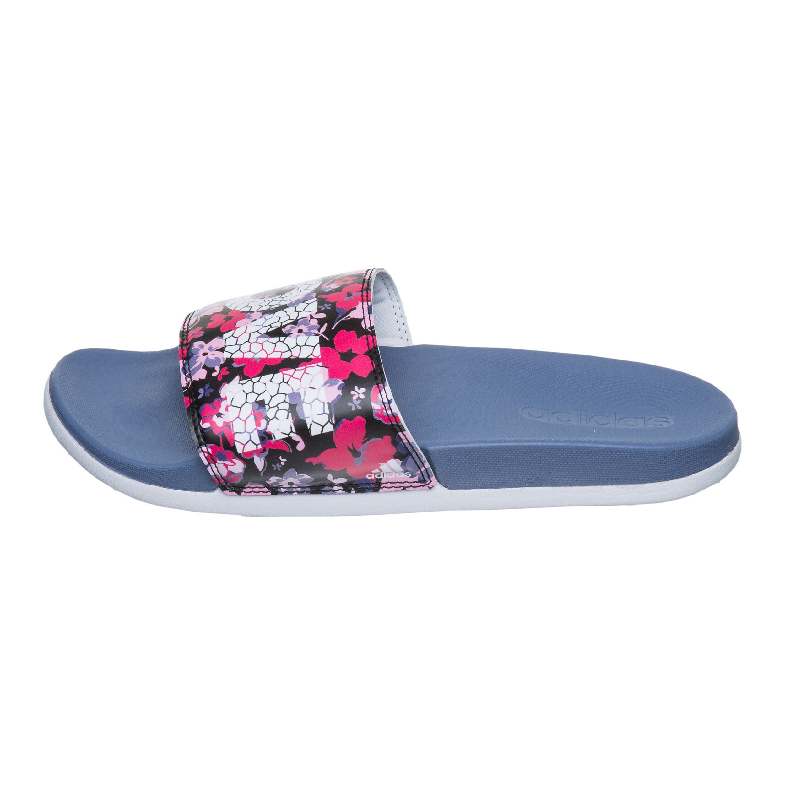 Buy adidas Adilette CF Ultra Love Slippers Women Violet Pink