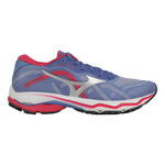 Mizuno Running shoes Mizuno Wave Ultima 13 Neutral Running Shoe Women-Blue,Multicoloured